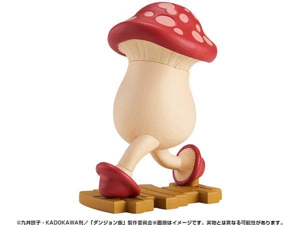 MegaHouse KAITAI PUZZLE FANTASY Delicious in Dungeon Dengeon Creaturer collection set | 4975430518554