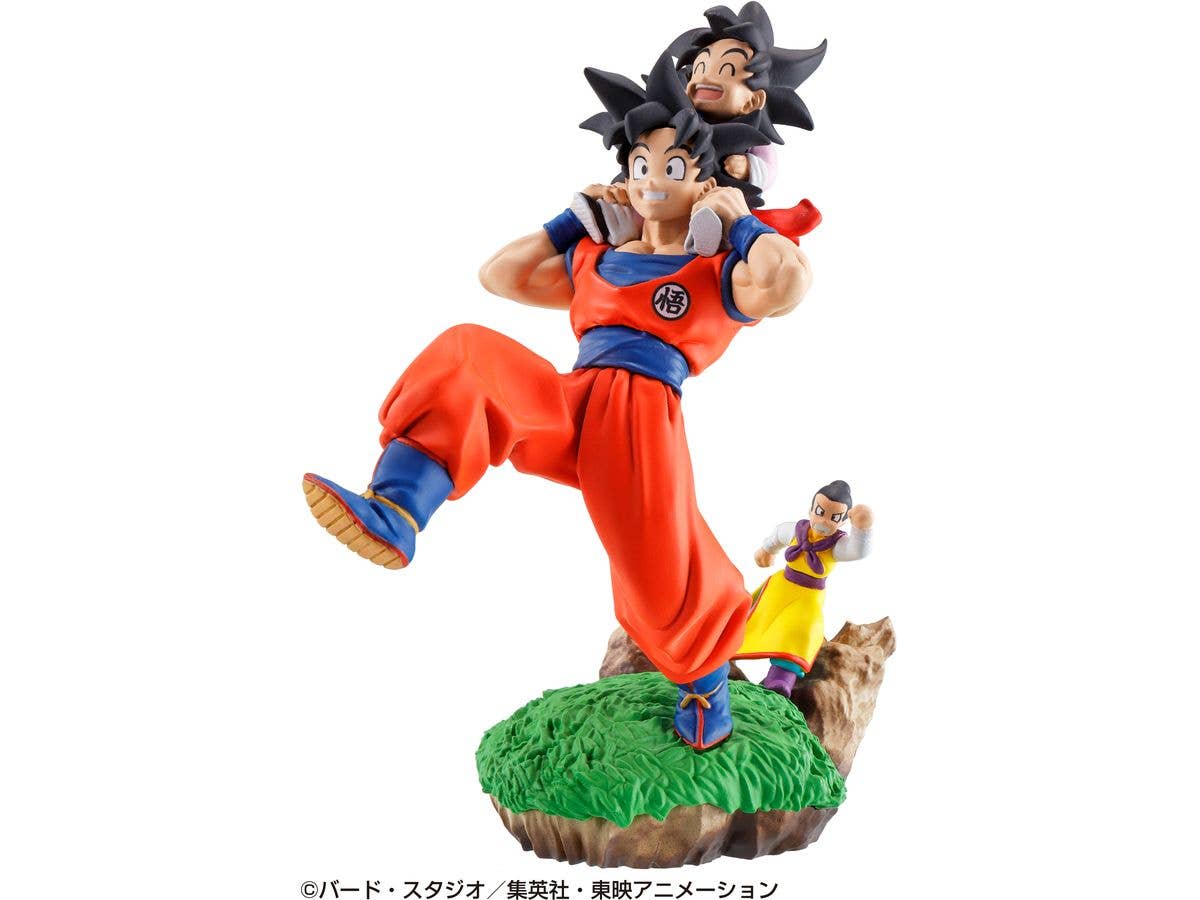MegaHouse DRACAP RE BIRTH Limit Breaking Ver.(Repeat) | 4975430519117