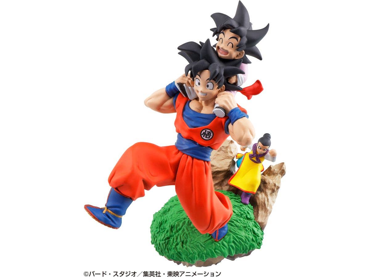 MegaHouse DRACAP RE BIRTH Limit Breaking Ver.(Repeat) | 4975430519117