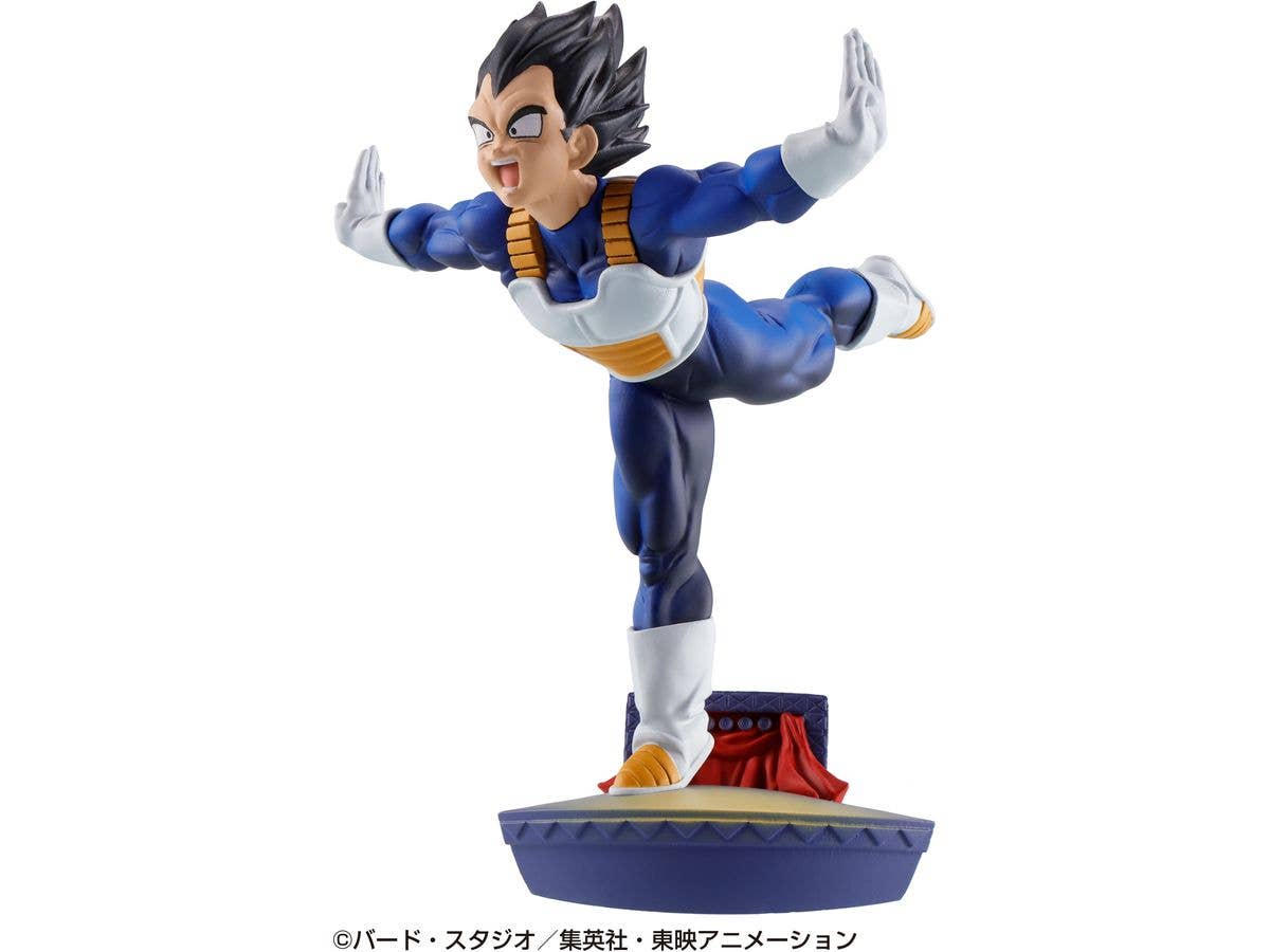 MegaHouse DRACAP RE BIRTH Limit Breaking Ver.(Repeat) | 4975430519117