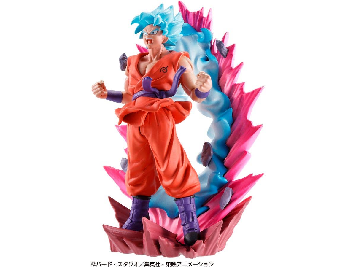 MegaHouse DRACAP RE BIRTH Limit Breaking Ver.(Repeat) | 4975430519117