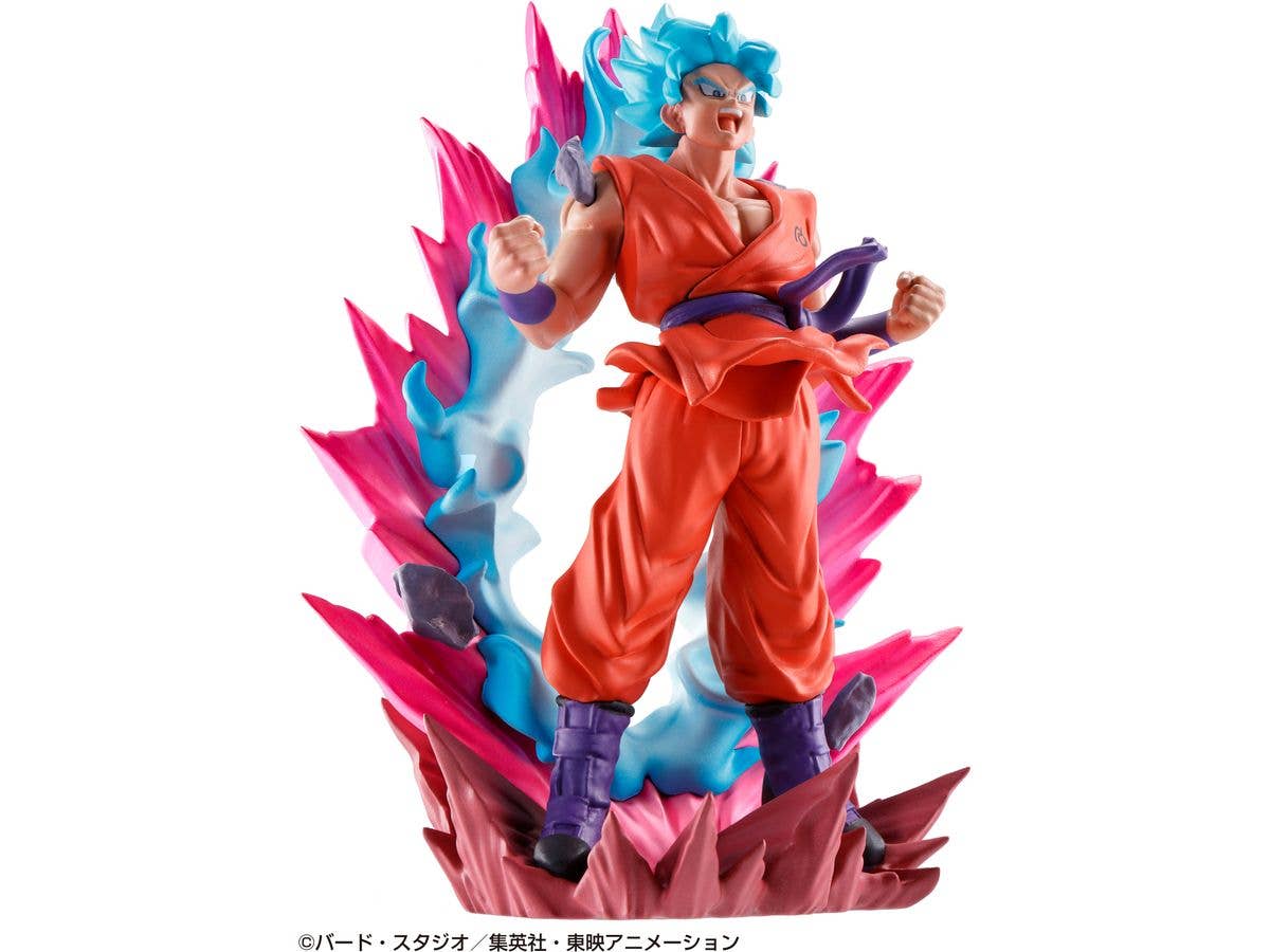 MegaHouse DRACAP RE BIRTH Limit Breaking Ver.(Repeat) | 4975430519117