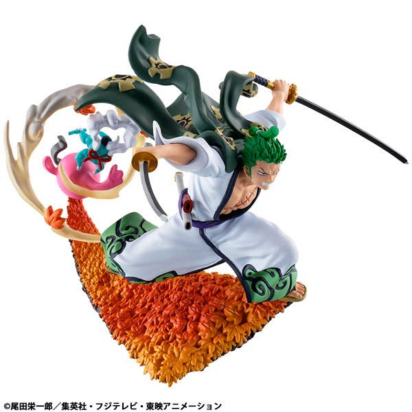 Pettitrama series LOGBOX RE BIRTH ONE PIECEWano Kuni vol.1 setï¼Repeatï¼ | 4975430519452