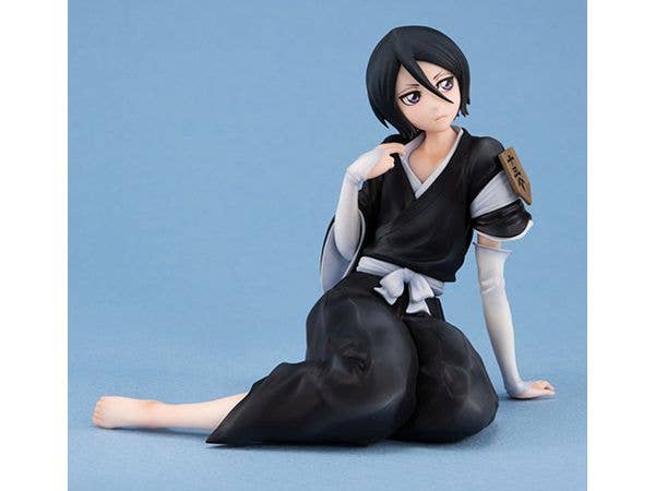 MegaHouse Melty Princess BLEACH:Thousand-Year Blood War Palm size Rukia | 4535123842757