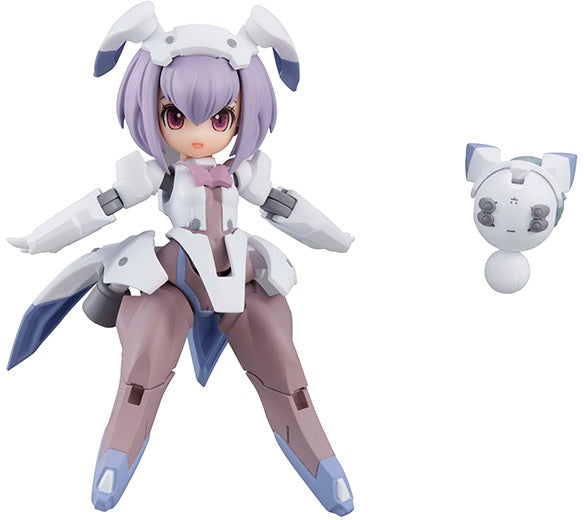 Megahouse F-616s Flare Nabbit Sisters 'Desktop Army'