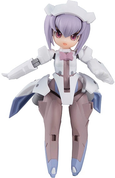 Megahouse F-616s Flare Nabbit Sisters 'Desktop Army'