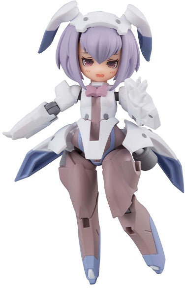 Megahouse F-616s Flare Nabbit Sisters 'Desktop Army'