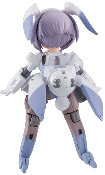 Megahouse F-616s Flare Nabbit Sisters 'Desktop Army'