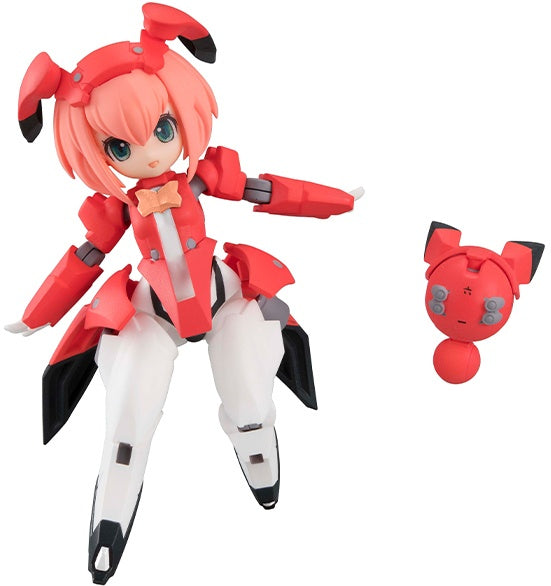 Megahouse F-616s Flare Nabbit Sisters 'Desktop Army'