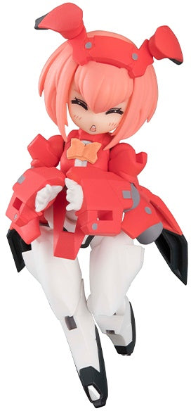 Megahouse F-616s Flare Nabbit Sisters 'Desktop Army'