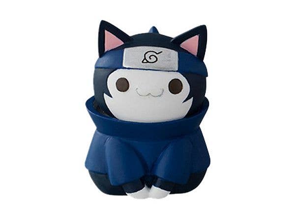 Megahouse Mega Cat Project Nyaruto Cats of Konoha "Naruto" | 4535123828089