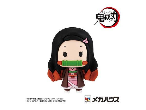 Megahouse Chokorin Mascot Demon Slayer (Vol 1.) "Demon Slayer" | 4535123828645
