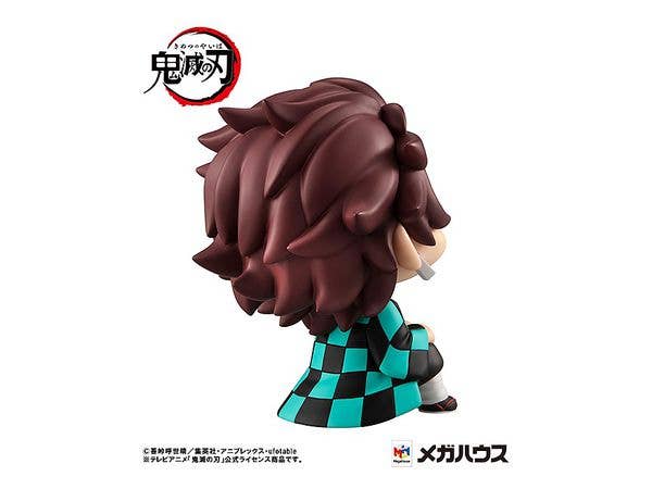 Megahouse LookUp Tanjiro Kamado (Repeat) "Demon Slayer" | 4535123829291