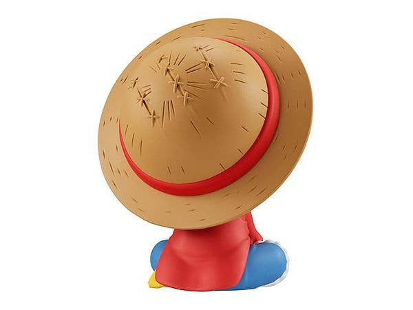 Megahouse LookUp Monkey D. Luffy (Repeat) "One Piece" | 4535123829819