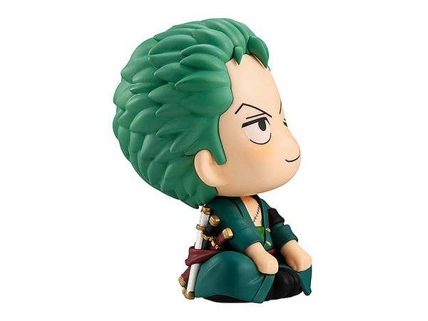 Megahouse LookUp Roronoa Zoro (Repeat) "One Piece" | 4535123829826