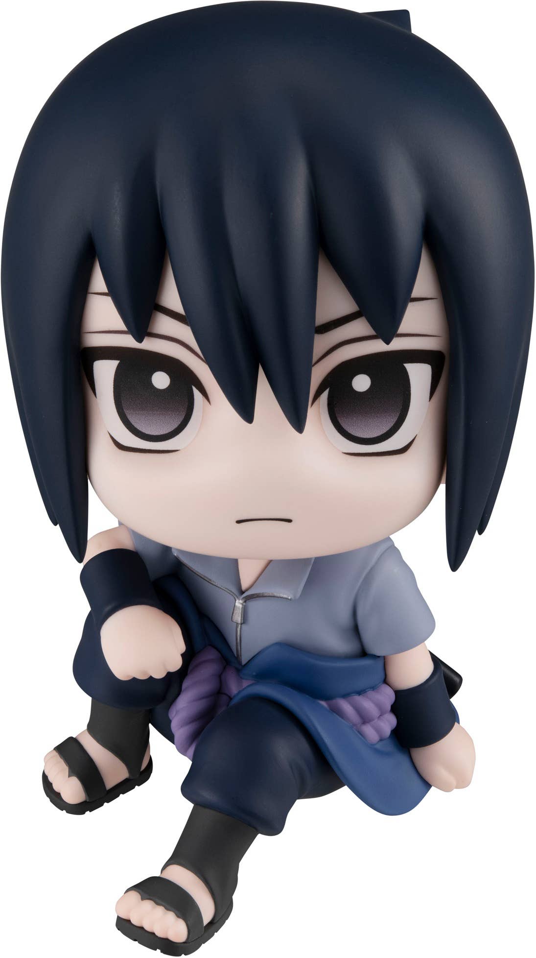 Megahouse Lookup Uchiha Sasuke "Naruto" | 4535123829871