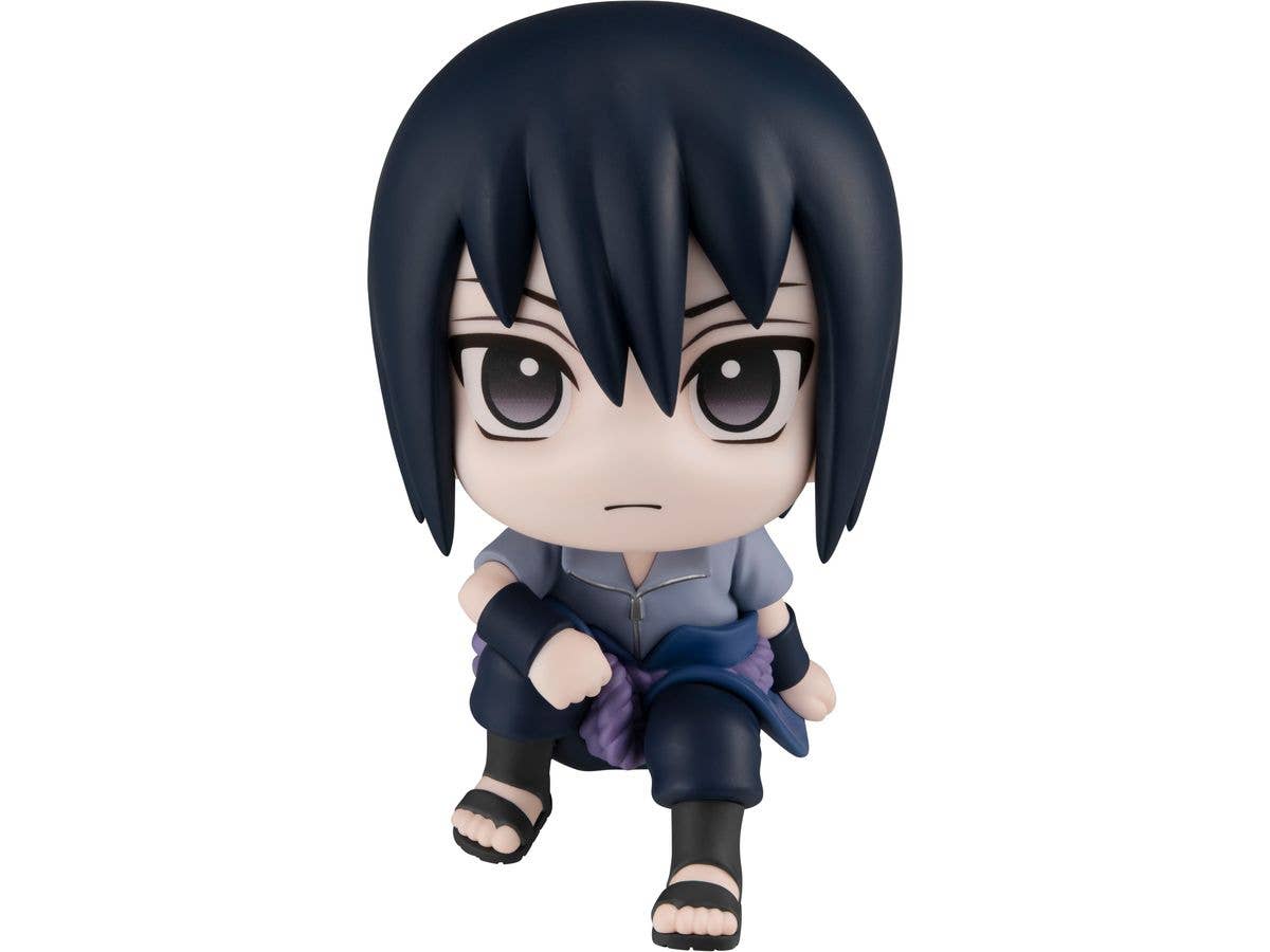 Megahouse Lookup Uchiha Sasuke "Naruto" | 4535123829871