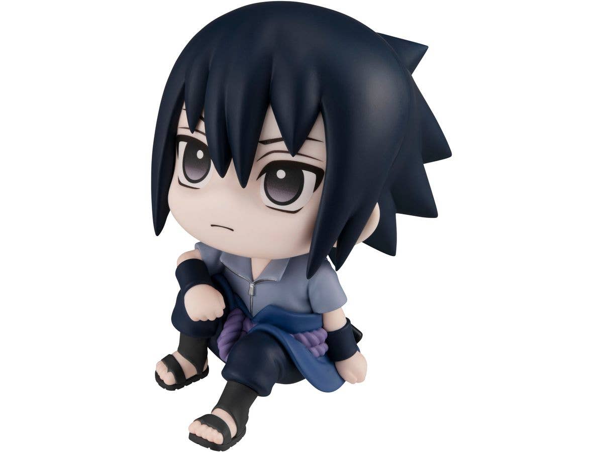 Megahouse Lookup Uchiha Sasuke "Naruto" | 4535123829871