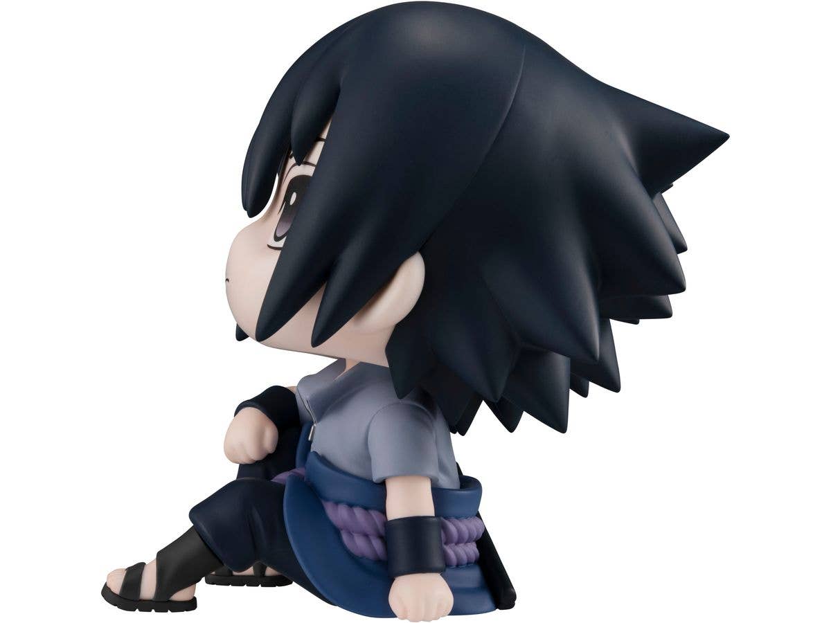 Megahouse Lookup Uchiha Sasuke "Naruto" | 4535123829871