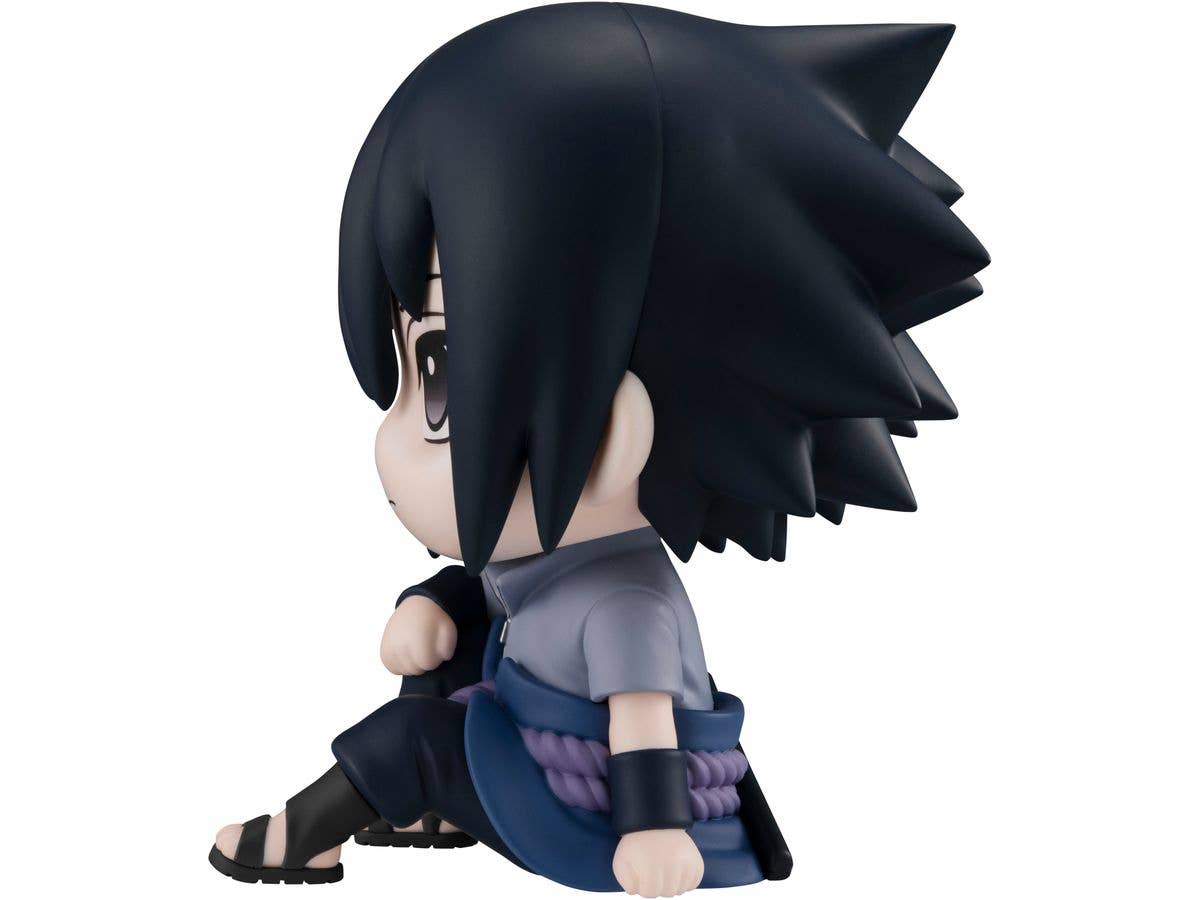 Megahouse Lookup Uchiha Sasuke "Naruto" | 4535123829871