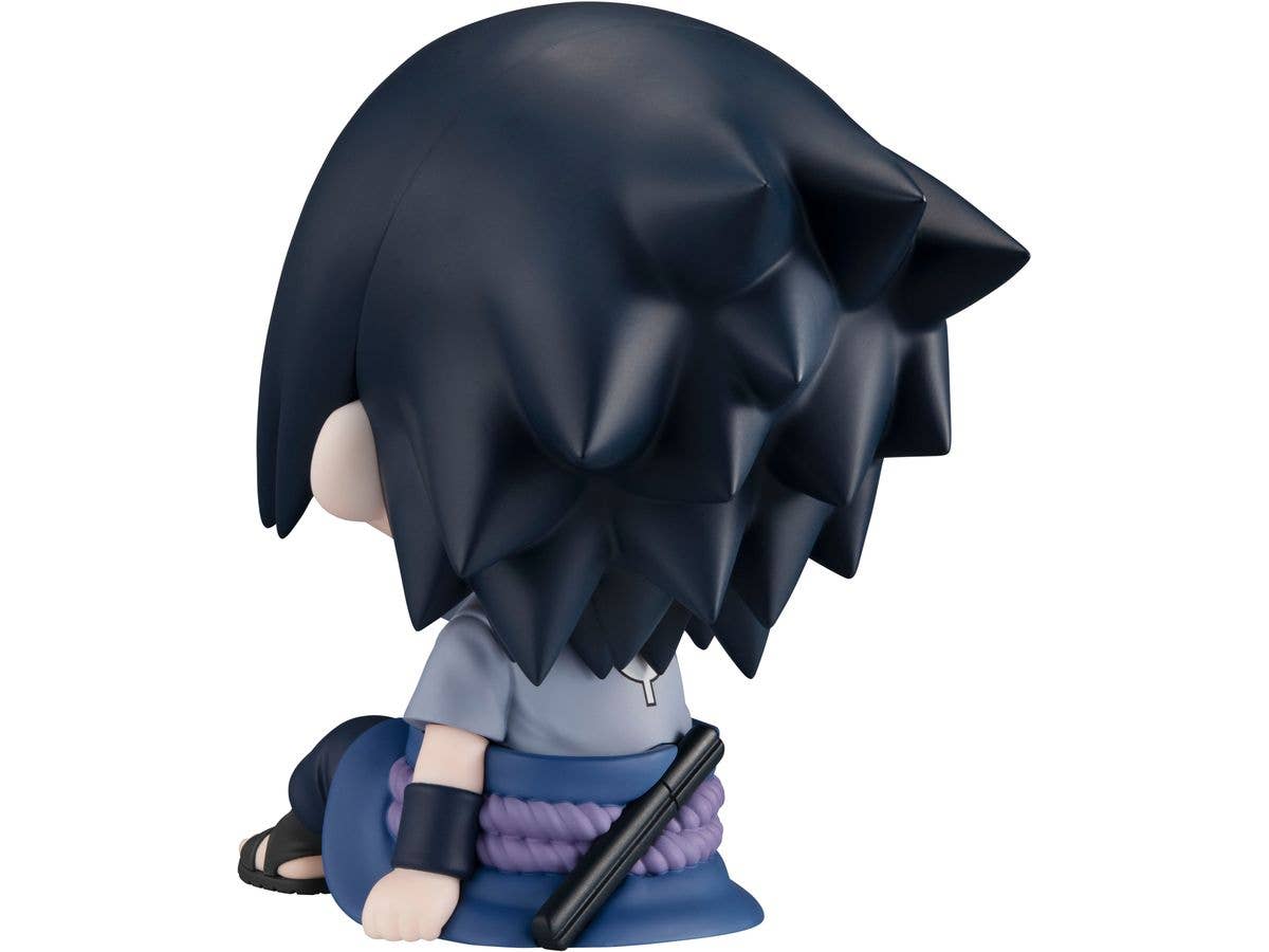 Megahouse Lookup Uchiha Sasuke "Naruto" | 4535123829871