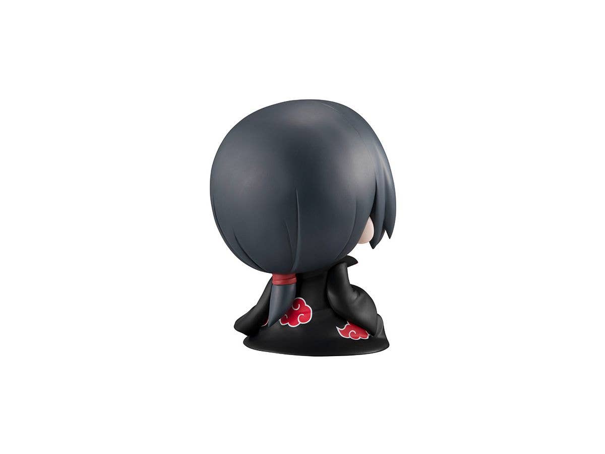 Megahouse Lookup Uchiha Itachi "Naruto" | 4535123829888