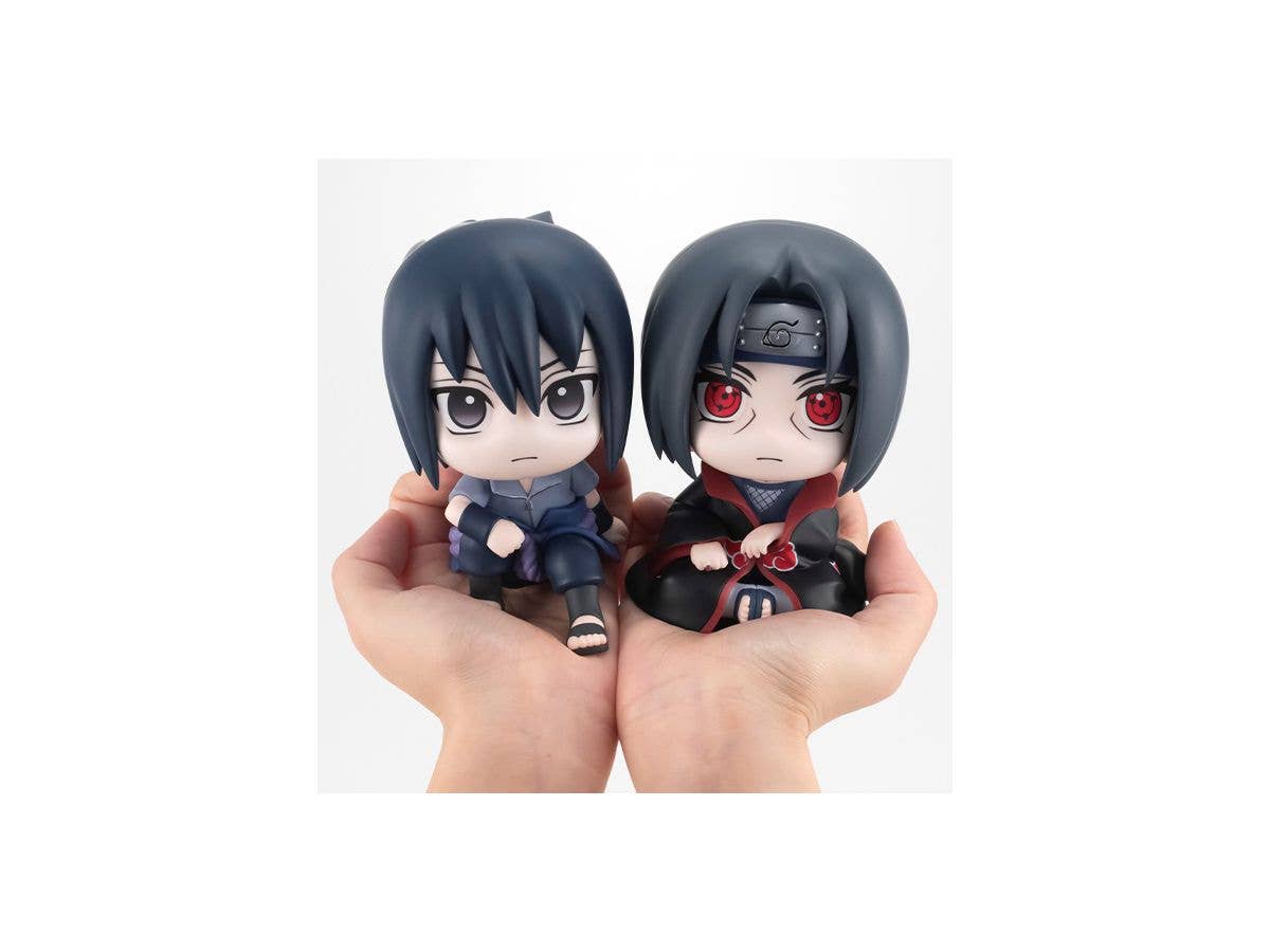 Megahouse Lookup Uchiha Itachi "Naruto" | 4535123829888