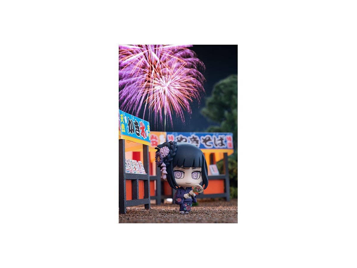 Megahouse Petit Chara Land Naruto 10th Anniversary Ver. 'Naruto', Box of 10 | 4535123830976