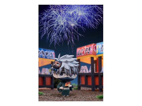 Megahouse Petit Chara Land Naruto 10th Anniversary Ver. 'Naruto', Box of 10 | 4535123830976