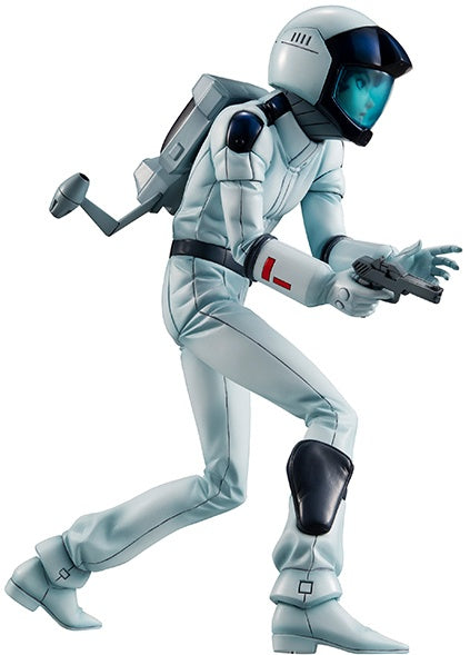 Megahouse Gundam Guys Generation Kamille Bidan "Zeta Gundam" | 4535123831539
