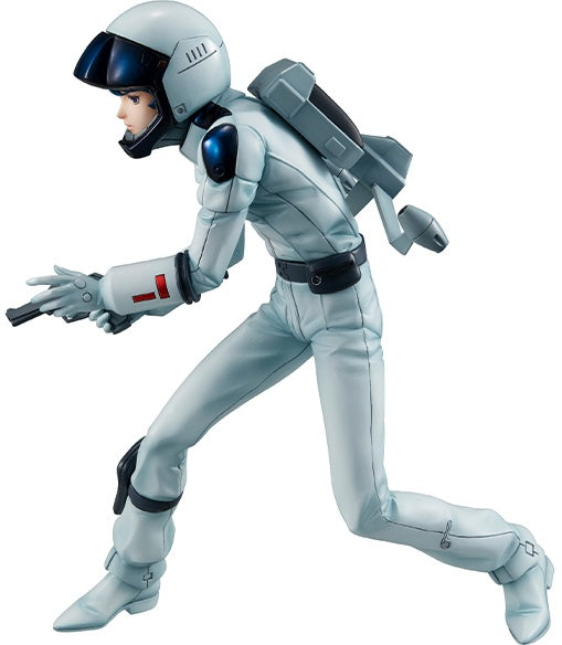 Megahouse Gundam Guys Generation Kamille Bidan "Zeta Gundam" | 4535123831539