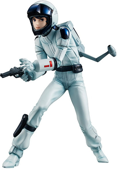 Megahouse Gundam Guys Generation Kamille Bidan "Zeta Gundam" | 4535123831539