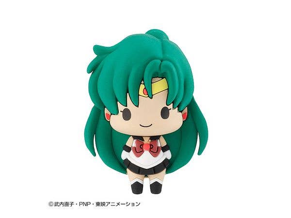 Megahouse Chokorin Mascot Sailor Moon (Vol 2) "Sailor Moon" | 4535123831720