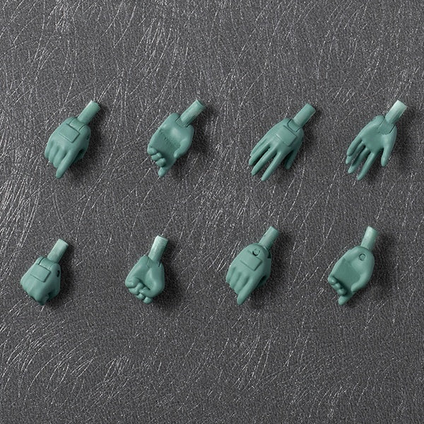 Megahouse G.M.G 1/18 Principality of Zeon Army Solider 04 (Normal Suit) 'Gundam' | 4535123831737