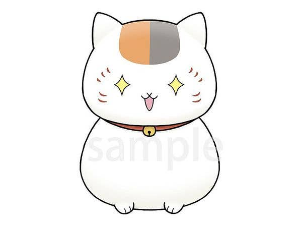 Megahouse Chokorin Mascot Natsume's Book of Friends 'Natsume', Box of 6 | 4535123831904