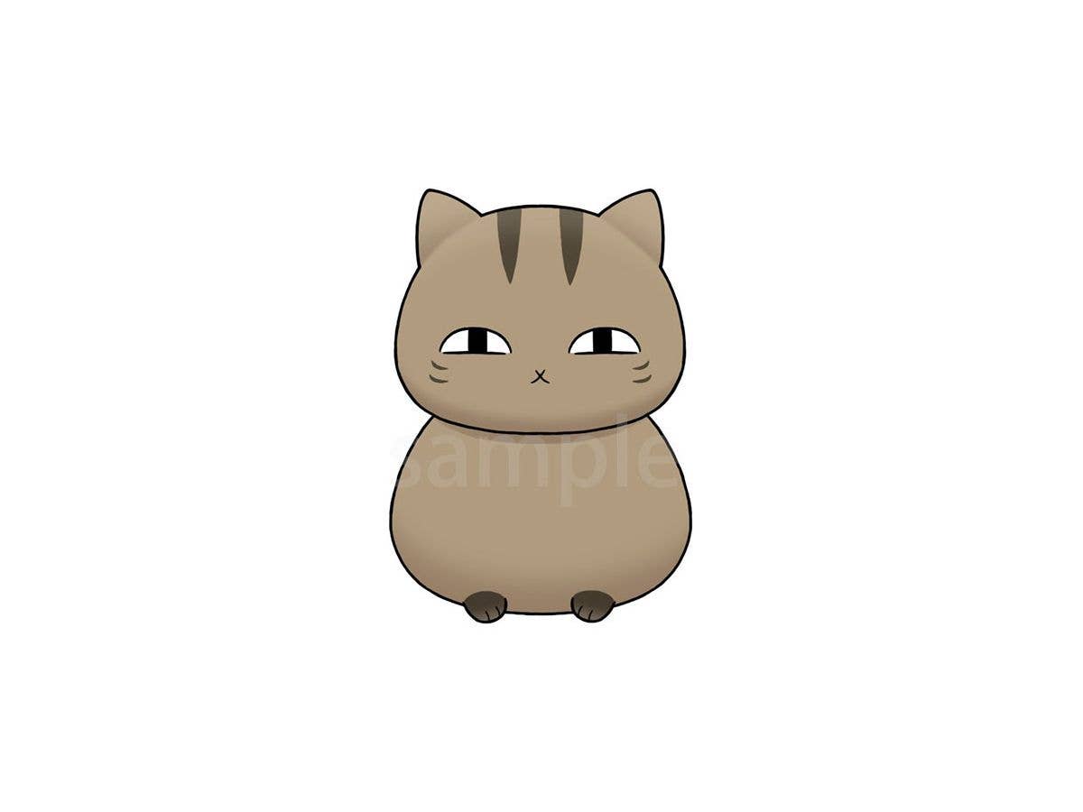 Megahouse Chokorin Mascot Natsume's Book of Friends 'Natsume', Box of 6 | 4535123831904