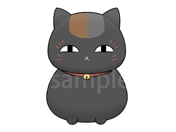 Megahouse Chokorin Mascot Natsume's Book of Friends 'Natsume', Box of 6 | 4535123831904