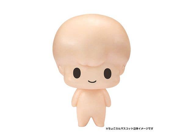 Megahouse Chokorin Mascot Natsume's Book of Friends 'Natsume', Box of 6 | 4535123831904