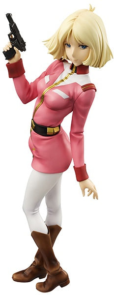 Megahouse RAHDX G.A.NEO Sayla Mass 'Mobile Suit Gundam' | 4535123832130