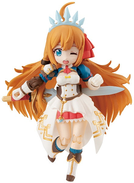 Megahouse Desktop Army Princess Connect Re: Dive 'Desktop Army', Box of 3