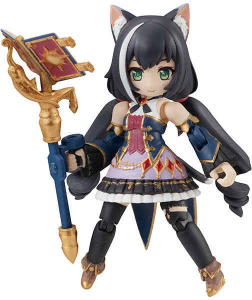 Megahouse Desktop Army Princess Connect Re: Dive 'Desktop Army', Box of 3