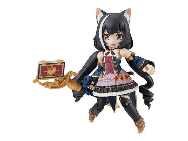Megahouse Desktop Army Princess Connect Re: Dive 'Desktop Army', Box of 3 | 4535123832161