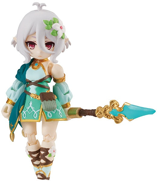 Megahouse Desktop Army Princess Connect Re: Dive 'Desktop Army', Box of 3