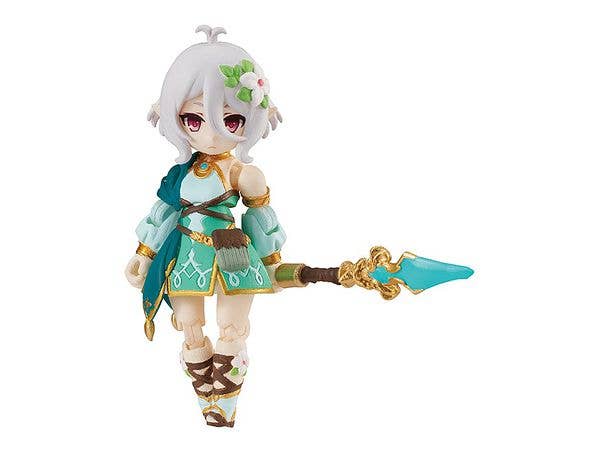 Megahouse Desktop Army Princess Connect Re: Dive 'Desktop Army', Box of 3 | 4535123832161