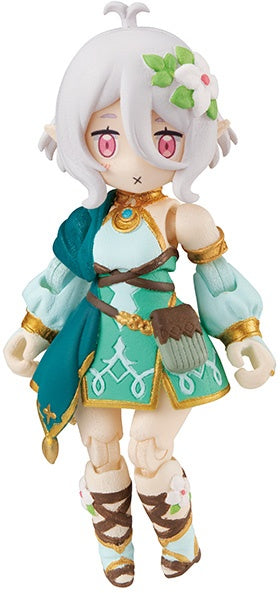 Megahouse Desktop Army Princess Connect Re: Dive 'Desktop Army', Box of 3