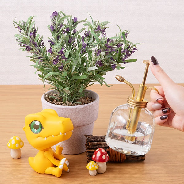 Megahouse Lookup Agumon "Digimon" - P-REX Hobby