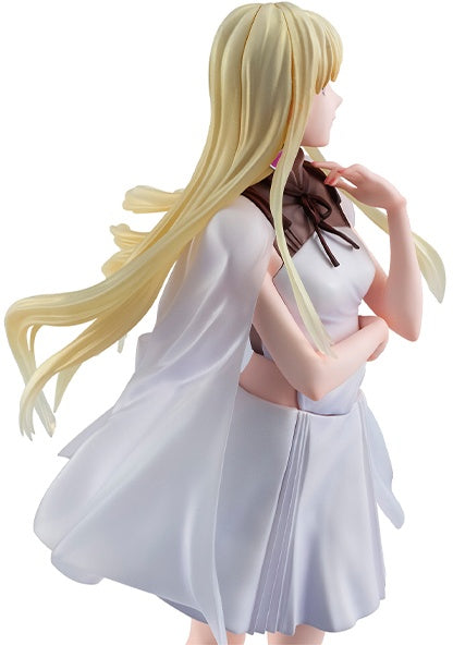 Megahouse 1/8 GGG Gigi Andalucia 'Gundam Hathaway's Flash' | 4535123832253