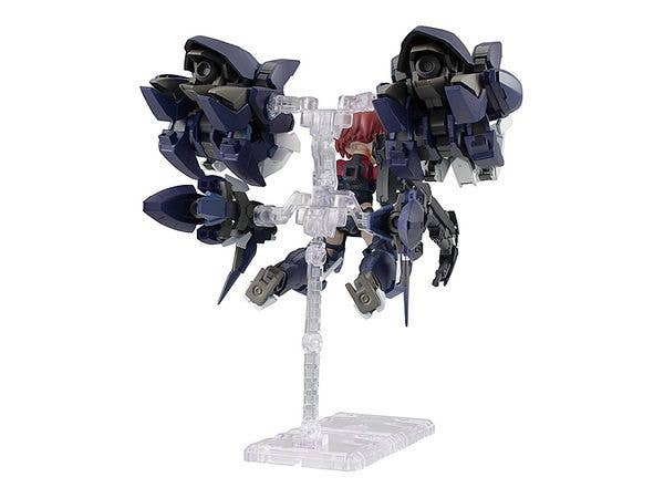 Megahouse Desktop Army Alice Gear Aegis Rin Himukai (Unrestrained) | 4535123832277