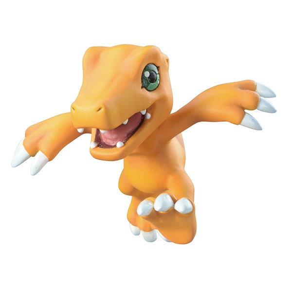 Megahouse Digicolle Mix Digimon Adventure "Digimon"
