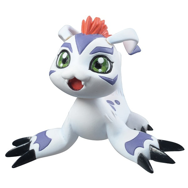 Megahouse Digicolle Mix Digimon Adventure "Digimon"